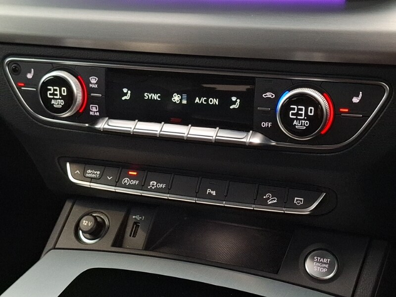 Used Audi Q5 2022 for sale - 77273448: Photo 14