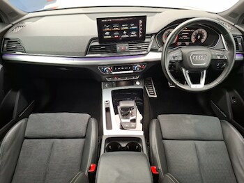 Used Audi Q5 2022 for sale - 77273448: Photo