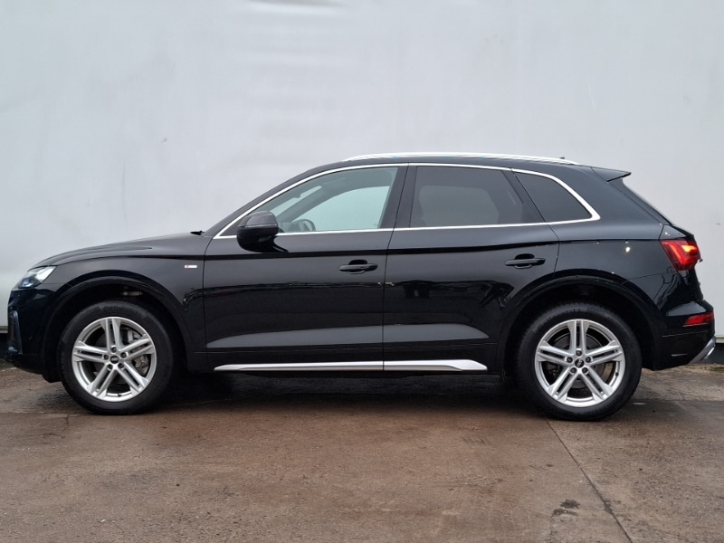 Used Audi Q5 2022 for sale - 77273448: Photo 4