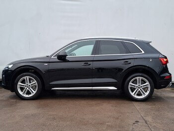 Used Audi Q5 2022 for sale - 77273448: Photo