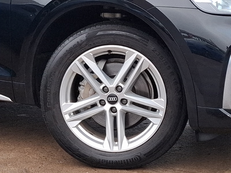 Used Audi Q5 2022 for sale - 77273448: Photo 9