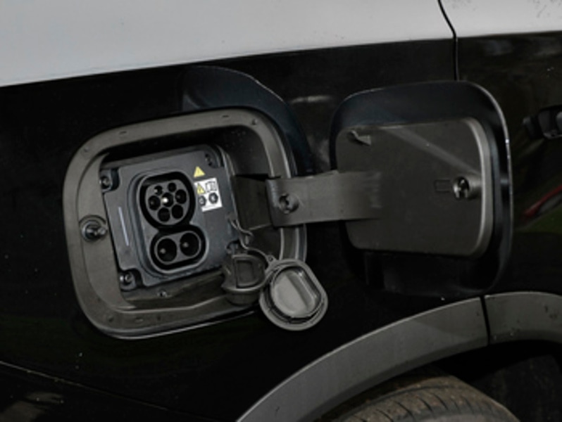 Used Chery Tiggo 7 2025 for sale - 77405467: Photo 17