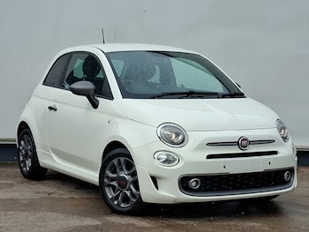 Used Fiat 500 2017 for sale - 78803828: Photo
