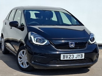 Used Honda Jazz 2023 for sale - 79218587: Photo