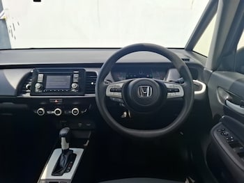 Used Honda Jazz 2023 for sale - 79218587: Photo