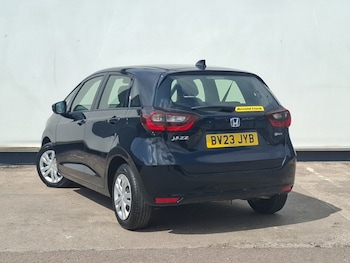 Used Honda Jazz 2023 for sale - 79218587: Photo