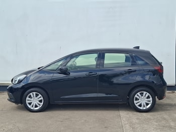 Used Honda Jazz 2023 for sale - 79218587: Photo