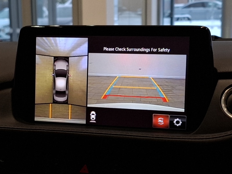 Used Mazda Mazda6 2020 for sale - 77197426: Photo 10