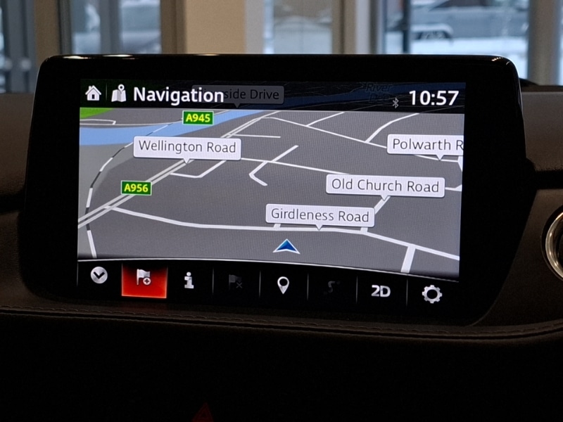 Used Mazda Mazda6 2020 for sale - 77197426: Photo 11