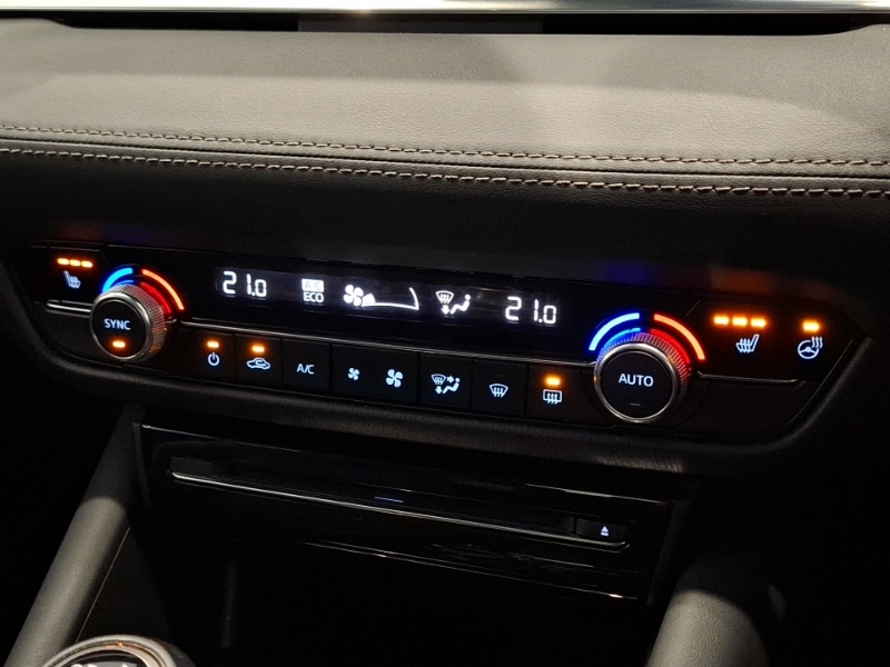 Used Mazda Mazda6 2020 for sale - 77197426: Photo 14