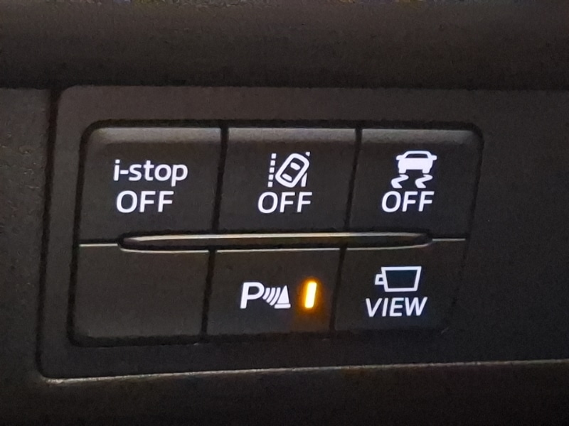 Used Mazda Mazda6 2020 for sale - 77197426: Photo 18