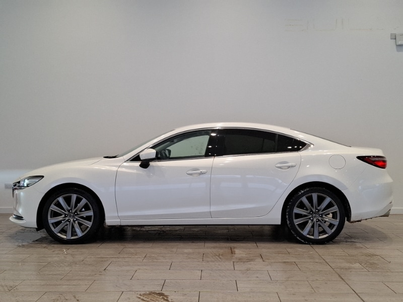 Used Mazda Mazda6 2020 for sale - 77197426: Photo 4