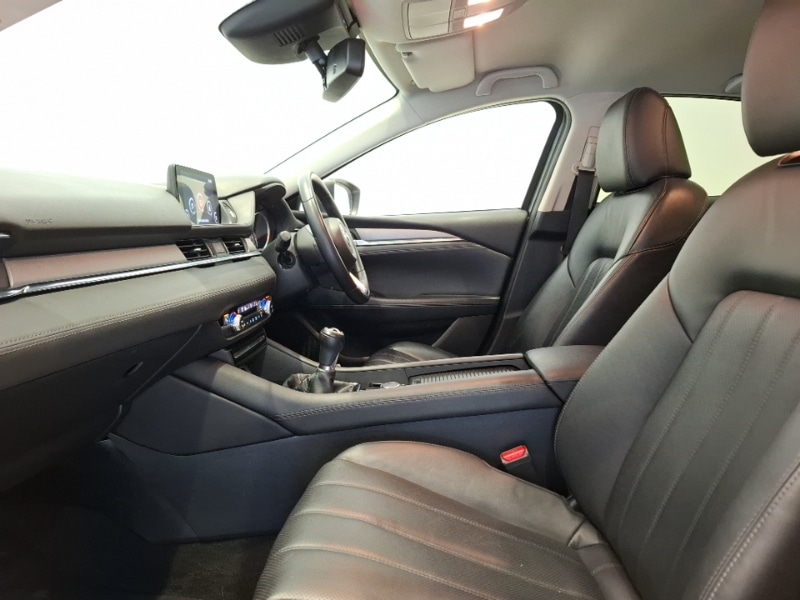 Used Mazda Mazda6 2020 for sale - 77197426: Photo 5