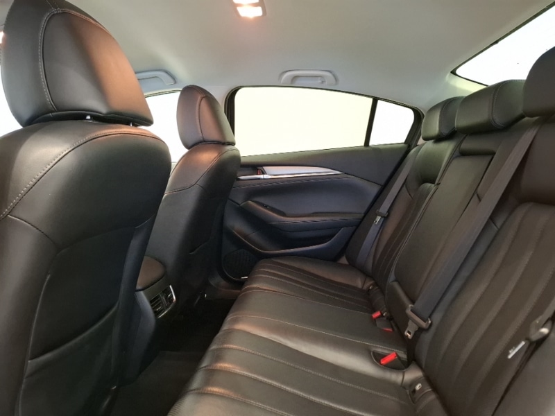 Used Mazda Mazda6 2020 for sale - 77197426: Photo 6