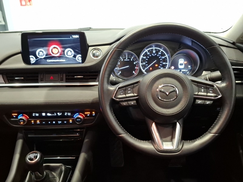 Used Mazda Mazda6 2020 for sale - 77197426: Photo 7