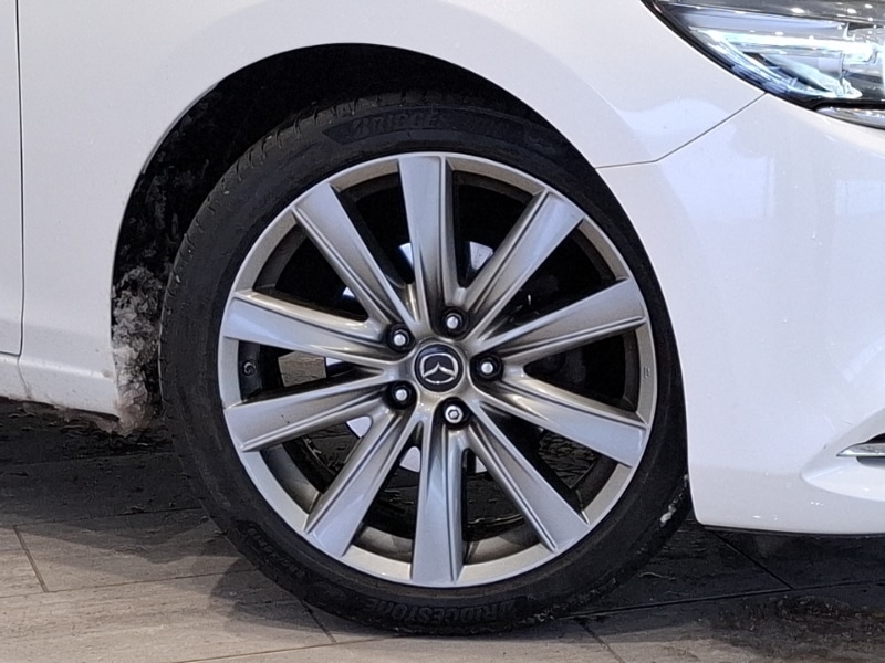 Used Mazda Mazda6 2020 for sale - 77197426: Photo 9