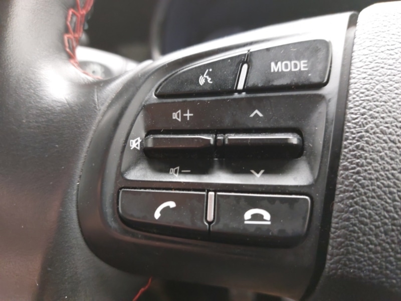 Used Hyundai i10 2022 for sale - 76427401: Photo 13