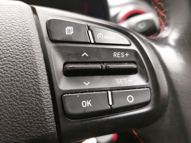 Used Hyundai i10 2022 for sale - 76427401: Photo 14