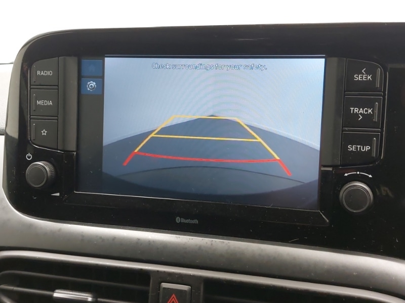 Used Hyundai i10 2022 for sale - 76427401: Photo 18