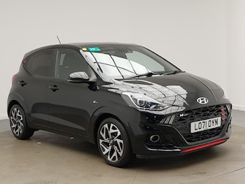 Hyundai - i10