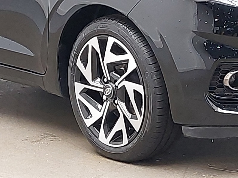 Used Hyundai i10 2022 for sale - 76427401: Photo 9