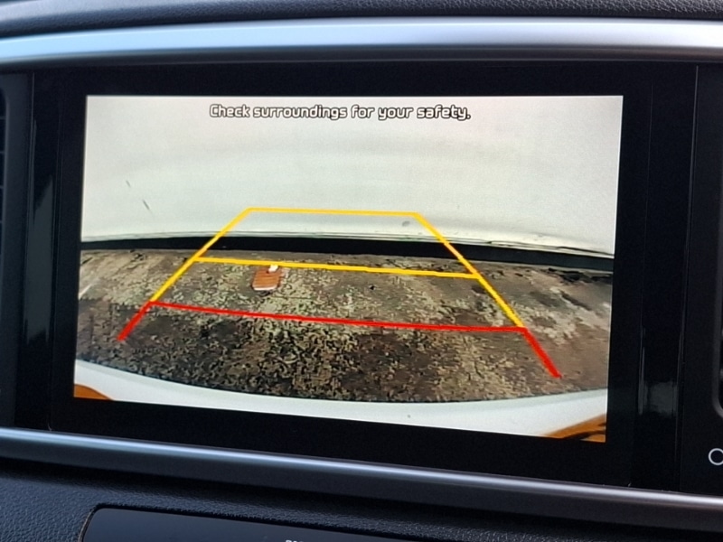 Used Kia Sportage 2021 for sale - 78023594: Photo 11