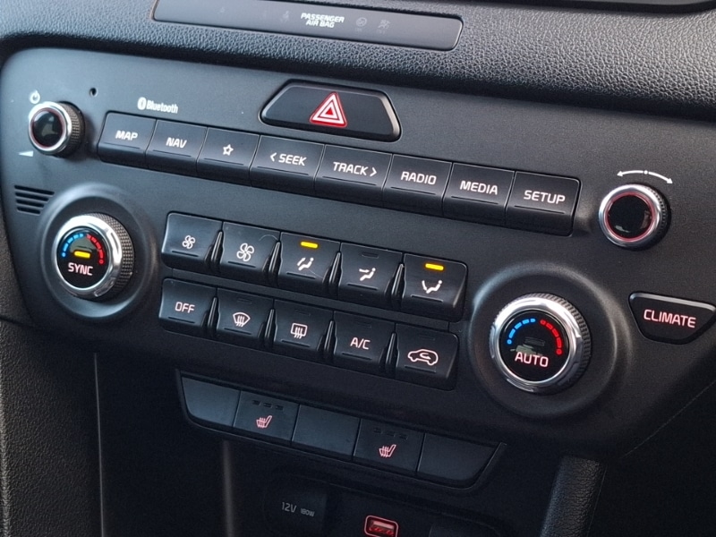 Used Kia Sportage 2021 for sale - 78023594: Photo 14