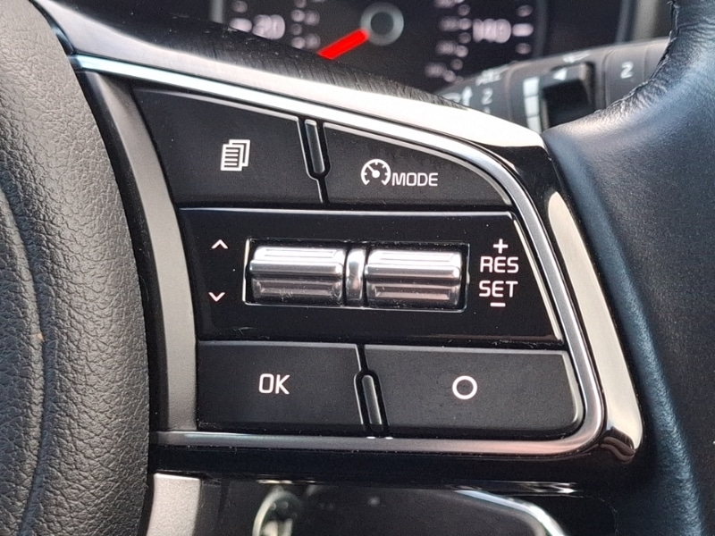 Used Kia Sportage 2021 for sale - 78023594: Photo 16