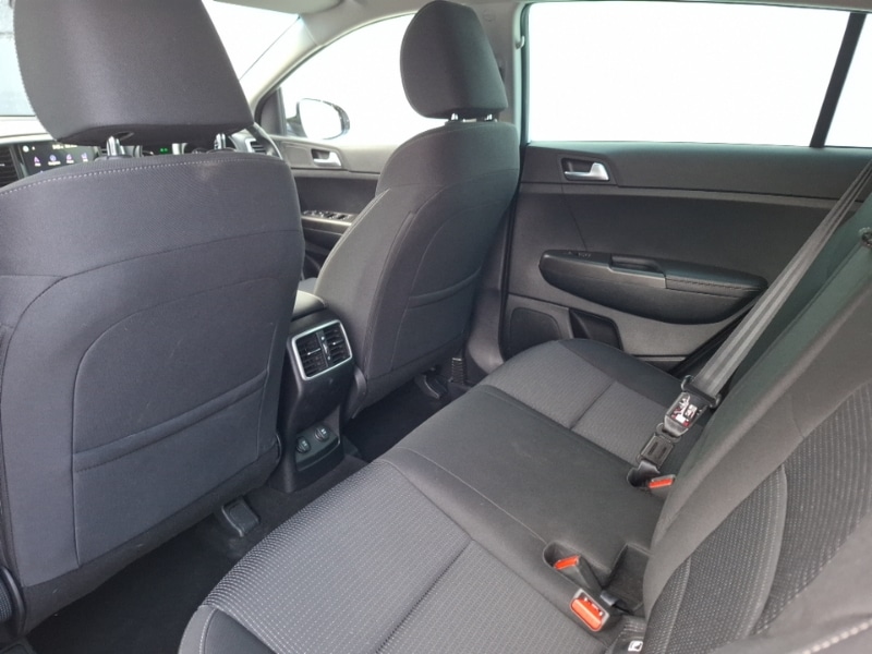 Used Kia Sportage 2021 for sale - 78023594: Photo 6