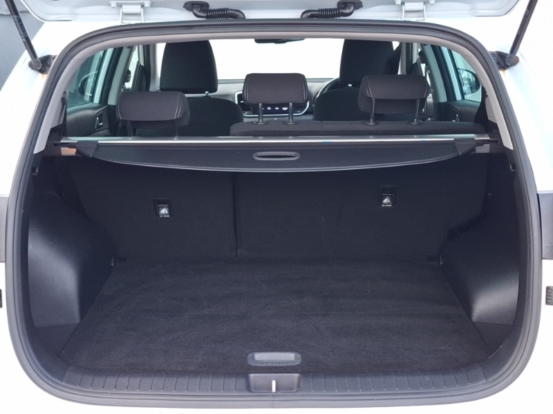 Used Kia Sportage 2021 for sale - 78023594: Photo 8