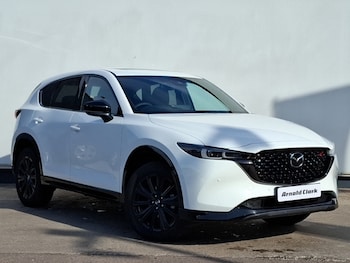 Used Mazda CX-5 2024 for sale - 75558106: Photo