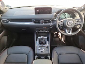 Used Mazda CX-5 2024 for sale - 75558106: Photo