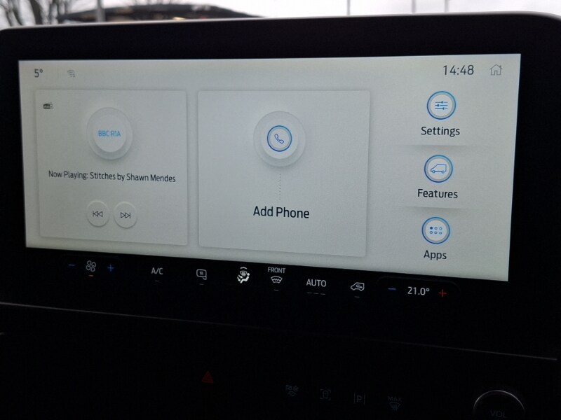 Used Ford Transit Custom 2024 for sale - 77530843: Photo 13