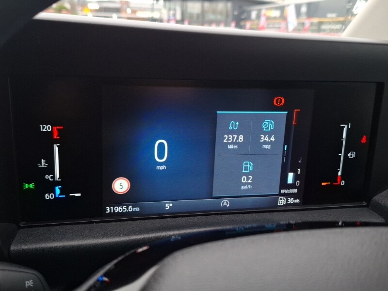 Used Ford Transit Custom 2024 for sale - 77530843: Photo 19