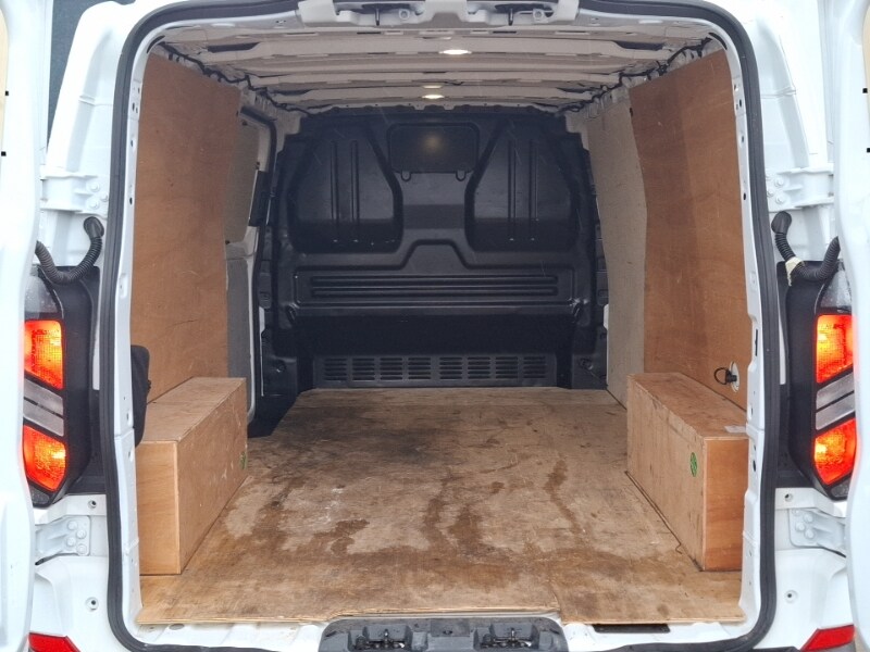 Used Ford Transit Custom 2024 for sale - 77530843: Photo 8