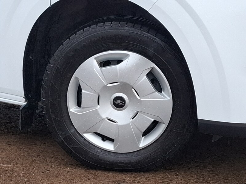 Used Ford Transit Custom 2024 for sale - 77530843: Photo 9