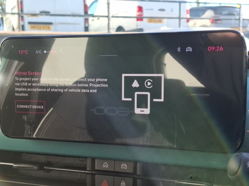 Used Fiat 600 2025 for sale - 76628920: Photo 11