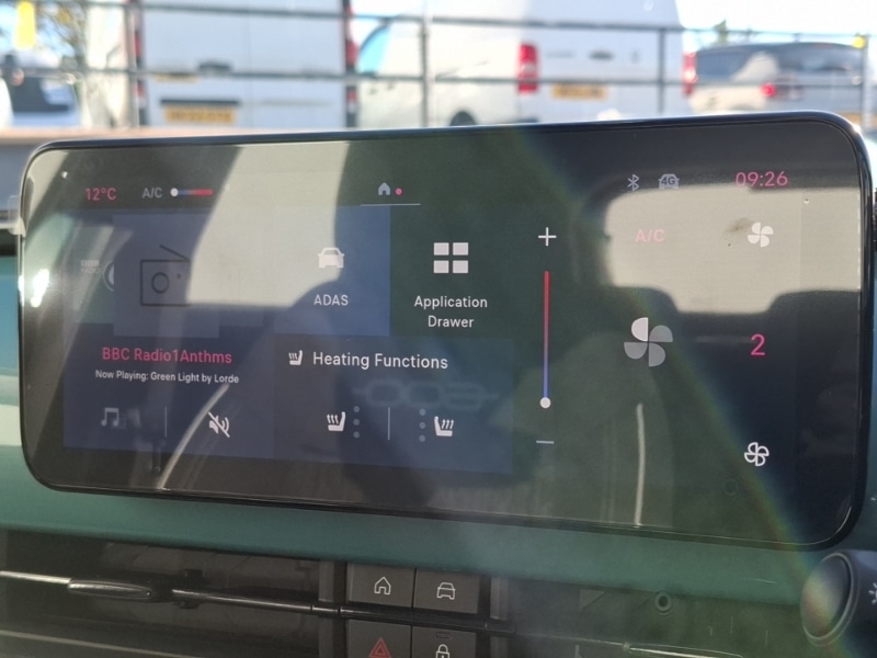 Used Fiat 600 2025 for sale - 76628920: Photo 12