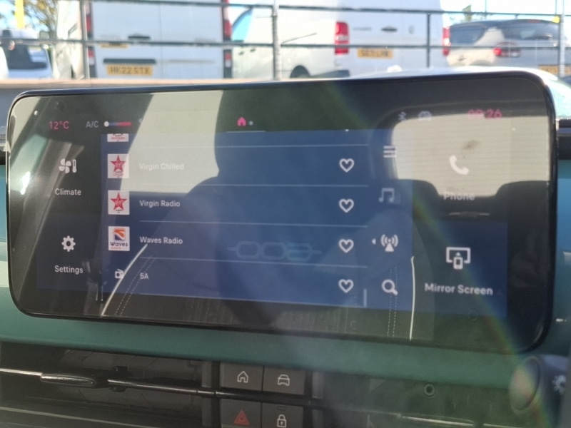 Used Fiat 600 2025 for sale - 76628920: Photo 13