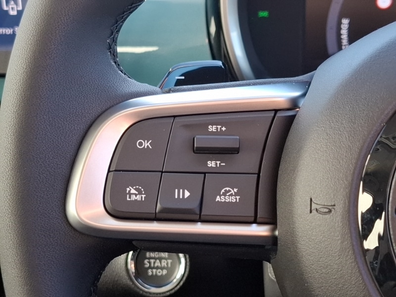 Used Fiat 600 2025 for sale - 76628920: Photo 15