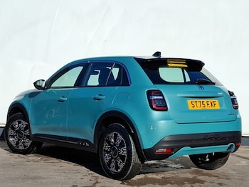 Used Fiat 600 2025 for sale - 76628920: Photo