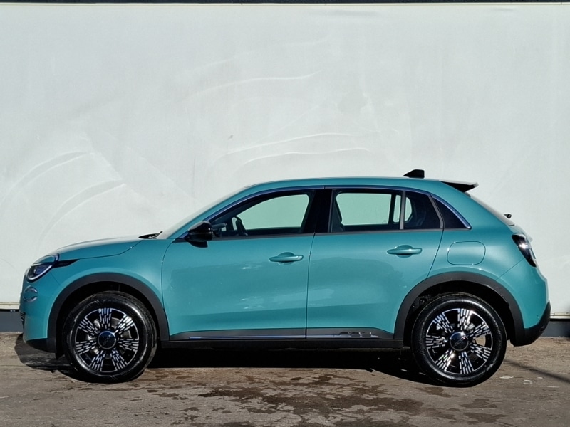 Used Fiat 600 2025 for sale - 76628920: Photo 4