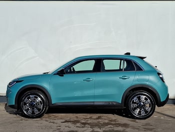 Used Fiat 600 2025 for sale - 76628920: Photo