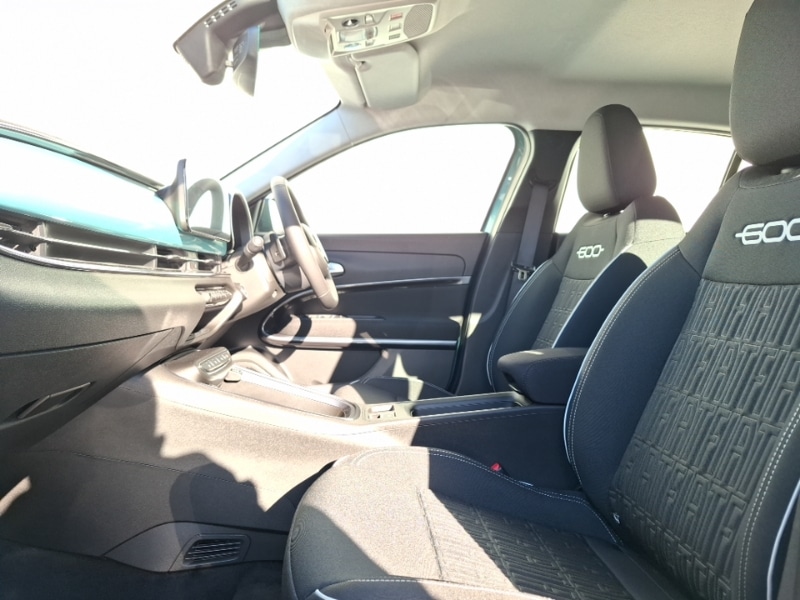 Used Fiat 600 2025 for sale - 76628920: Photo 5