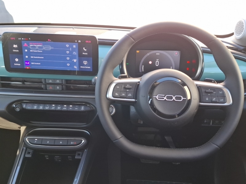 Used Fiat 600 2025 for sale - 76628920: Photo 7