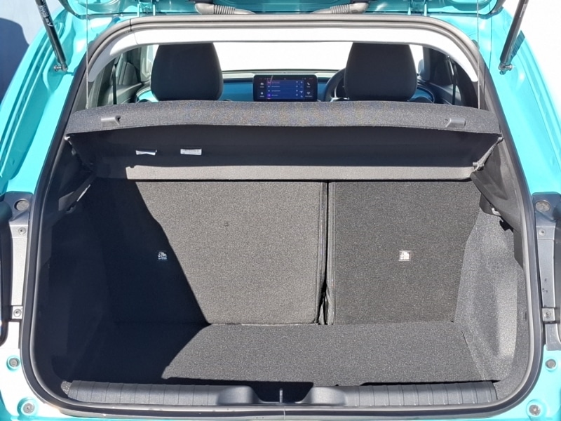 Used Fiat 600 2025 for sale - 76628920: Photo 8