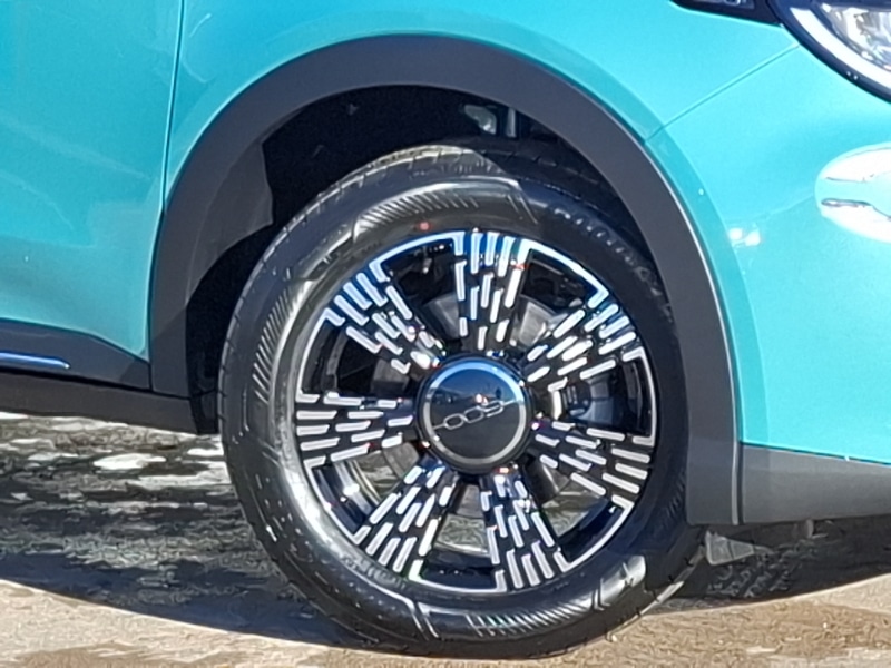 Used Fiat 600 2025 for sale - 76628920: Photo 9