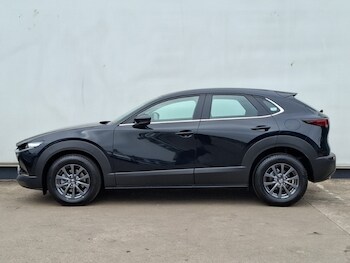 Used Mazda CX-30 2026 for sale - 79074739: Photo