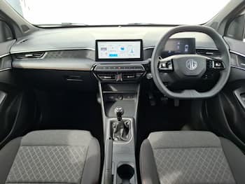 Used MG MG3 2025 for sale - 79857797: Photo