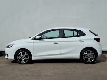 Used MG MG3 2025 for sale - 79857797: Photo